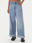 G-Star Raw Teksad Roxx D28394-D536 Sinine Wide Leg