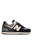 New Balance Tossud U574SBK W Must