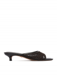 Nine West Pl&auml;tud CEO-NV-015 Pruun 38