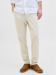 Jack & Jones Chino-p&uuml;ksid Stace 12248604 Ekr&uuml;&uuml;v&auml;rv Tapered Fit