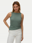 Vero Moda Top Ruby 10342997 Roheline Slim Fit