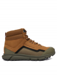 Tommy Hilfiger Saapad Outdoor Runner Hi Wpm FM0FM05575 Pruun 45