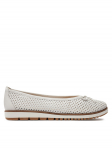 Tamaris Baleriinad 1-22121-42 Valge