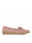 JENNY Mokassiinid CEO-R25SS09388 Roosa