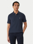 Nautica Polo s&auml;rk Cabin NCCR0110 Tumesinine Classic Fit