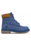 Timberland Traperid Premium 6-Inch Waterproof TB0A6BETA2A1 Tumesinine