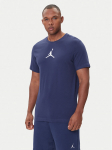 Nike T-s&auml;rk CW5190 410 Tumesinine Regular Fit