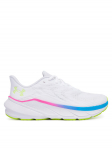Under Armour Jooksujalatsid UA Turbulence 3 6006718 101 Valge