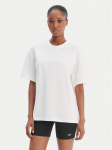 Reebok T-s&auml;rk Reebok x Ewa Chodakowska Anka RK25611CCW Valge Relaxed Fit L