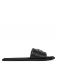 LOVE MOSCHINO Pl&auml;tud JA28252G0OIA0000 Must