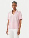 Tommy Hilfiger Polo s&auml;rk WW0WW48720 Heleроosa Relaxed Fit