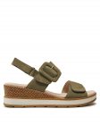 Caprice Sandaalid 9-28753-42 Khakiv&auml;rviline 36