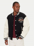 Guess Jeans Bomber-jakk M5BL1E WEI02 Must Regular Fit