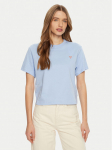 Guess Jeans T-s&auml;rk W4YI05 K8HM0 Sinine Regular Fit