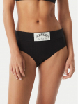 Calvin Klein Underwear K&otilde;rge v&auml;rvliga klassikalised alusp&uuml;ksid LV00QF8713 Must S