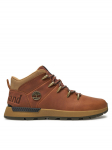 Timberland Saapad TB0A6DQDEJD1 Pruun