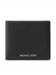 MICHAEL Michael Kors Rahakott Hudson 39S0LHDF1L Must