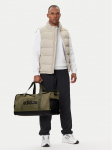adidas Kott Linear Duffel Medium IN6119 Khakiv&auml;rviline