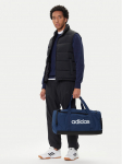 adidas Kott Linear Duffel Medium IN6116 Tumesinine