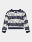 Guess Pluus J3YQ09 KAE30 Tumesinine Regular Fit