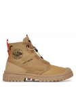 Palladium Traperid Sp20 Travel Hi 74476-295-M Beež