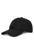 Calvin Klein Nokam&uuml;ts Monogram Deboss Canvas Baseball LV04G5027G Must