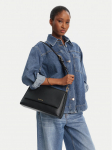 MICHAEL Michael Kors K&auml;ekott Nessa 30T5G8ZM3L Must