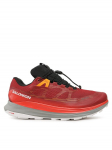Salomon Jooksujalatsid Ultra Glide 2 L47216500 Punane