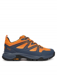 Helly Hansen Matkajalatsid Cascade Low Ht 11749 Oranž