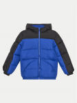 United Colors Of Benetton Talvejope 2WU0CN05H Sinine Regular Fit