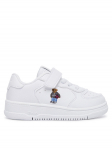 Polo Ralph Lauren Tossud RL05004101 Valge