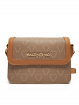 Valentino K&auml;ekott Lady Re VBS8GT09 Pruun