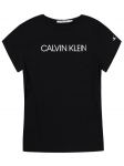 Calvin Klein Jeans T-s&auml;rk Institutional IG0IG00380 Must Slim Fit