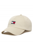 Tommy Jeans Nokam&uuml;ts Tjw Heritage Core 5 Panel Cap AW0AW16991 Beež
