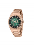 Maserati K&auml;ekell Velocita R8873653001 Roosa kuld