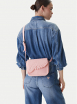 Guess K&auml;ekott J3YZ32 WG730 Roosa