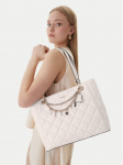 Guess K&auml;ekott Libby HWGG99 12250 Valge
