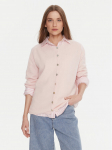 Kontatto Kardigan 3M0978C Roosa Relaxed Fit