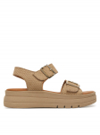 Tamaris Sandaalid 1-28209-46 Beež