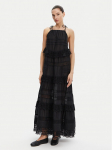 Munthe Suvekleit Fuenta 251132225128 Must Loose Fit