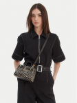 Tommy Hilfiger K&auml;ekott American Icon Micro Tote Deer Le AW0AW18168 Must