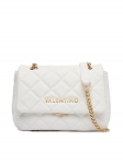 Valentino K&auml;ekott VBS3KK05R Valge