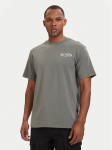 G-Star Raw T-s&auml;rk 90s Logo D28921-D976 Tumeroheline Regular Fit