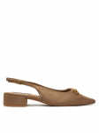 Nine West Tacones WFA2991-1 Beež