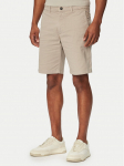 BOSS Riidest &scaron;ortsid Chino 50559292 Beež Slim Fit