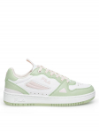 Fila Tossud SUOLO LOW FFT0120_63150 Roheline