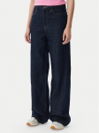 Tommy Jeans Teksad Claire DW0DW23093 Tumesinine Wide Leg