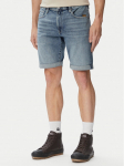 G-Star Raw Teksap&uuml;ksid 3301 D10481-C051 Sinine Regular Fit