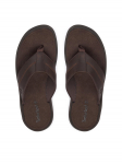 Timberland Varbavahesandaalid TB0A2R4EEWI1 Pruun