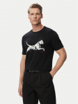 HUGO T-s&auml;rk Dirunn 50564143 Must Regular Fit